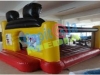 Mundo Inflable de Mickey Mouse