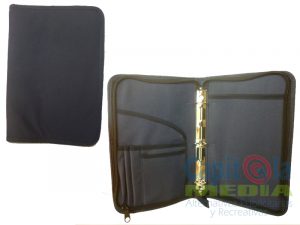 Binder de Tela