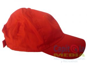 Gorras