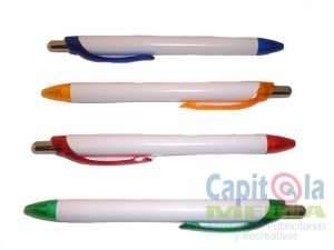 Lapicero 0029