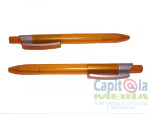 Lapicero 0216