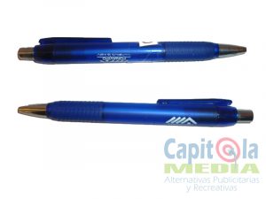Lapicero 0520