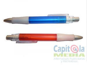 Lapicero 5860