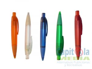 Lapicero 0740
