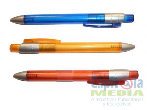 Lapicero 0827