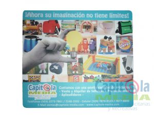 Mousepad