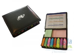 Porta Post Its