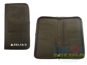 Porta Documentos