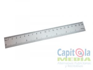 Regla (20cms)