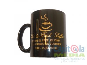 Taza de Cerámica