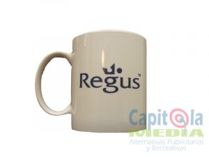 Taza de Cerámica