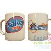 Taza de Cerámica