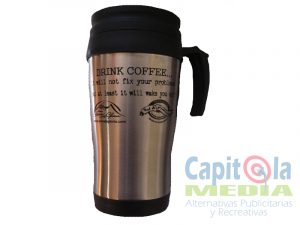 Vaso Térmico 0104