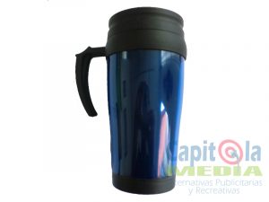 Vaso Térmico 0101