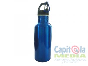 Botella de Aluminio (Grande)