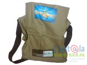 Bolsa Tipo Mensajero