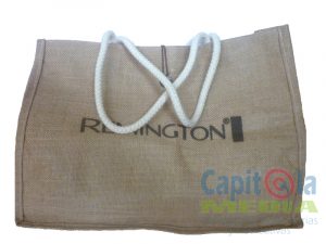 Bolsa de Yute Sencilla