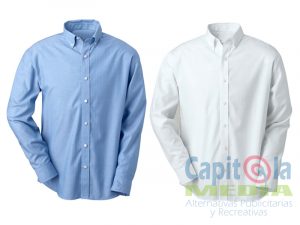 Camisas de Vestir