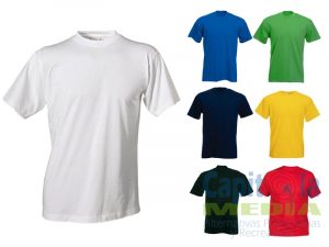 Camisetas