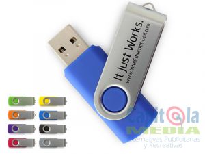 Memoria USB