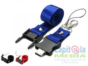 Memoria USB