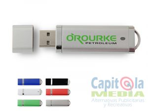 Memoria USB