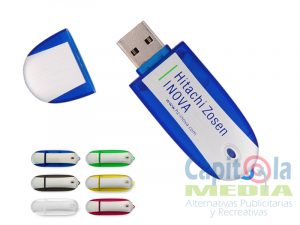 Memoria USB